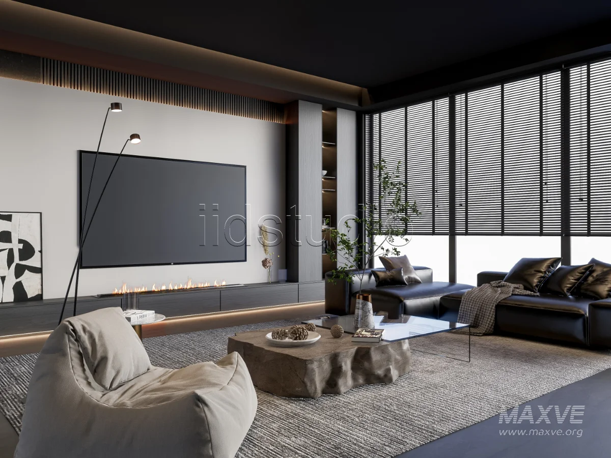 LIVING ROOM 52 - Image 9