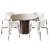 Dining set 20 - Thumbnail 2