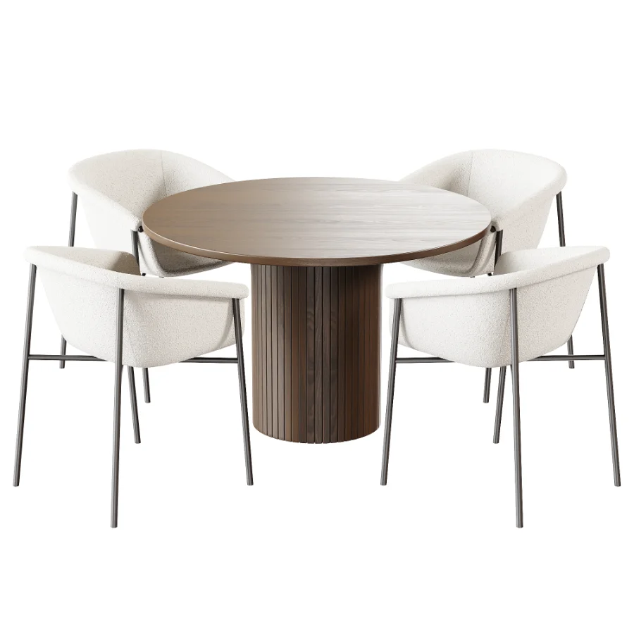Dining set 20 - Image 2
