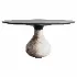 Collection Aqua Dining Table By Rochebobois-01 - Thumbnail 2