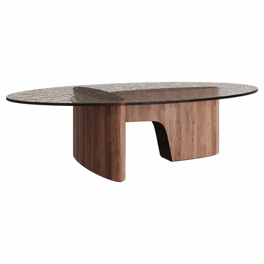 Glyph Coffee Table By Wendelbo - Image 3