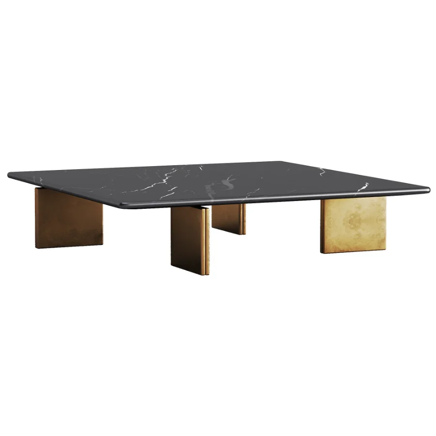 YVES Coffee Table Set - Image 2