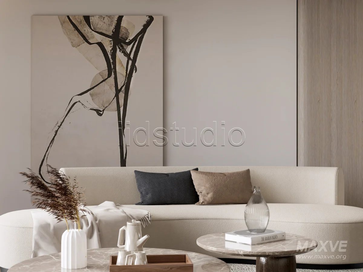 LIVING ROOM 84 - Image 6