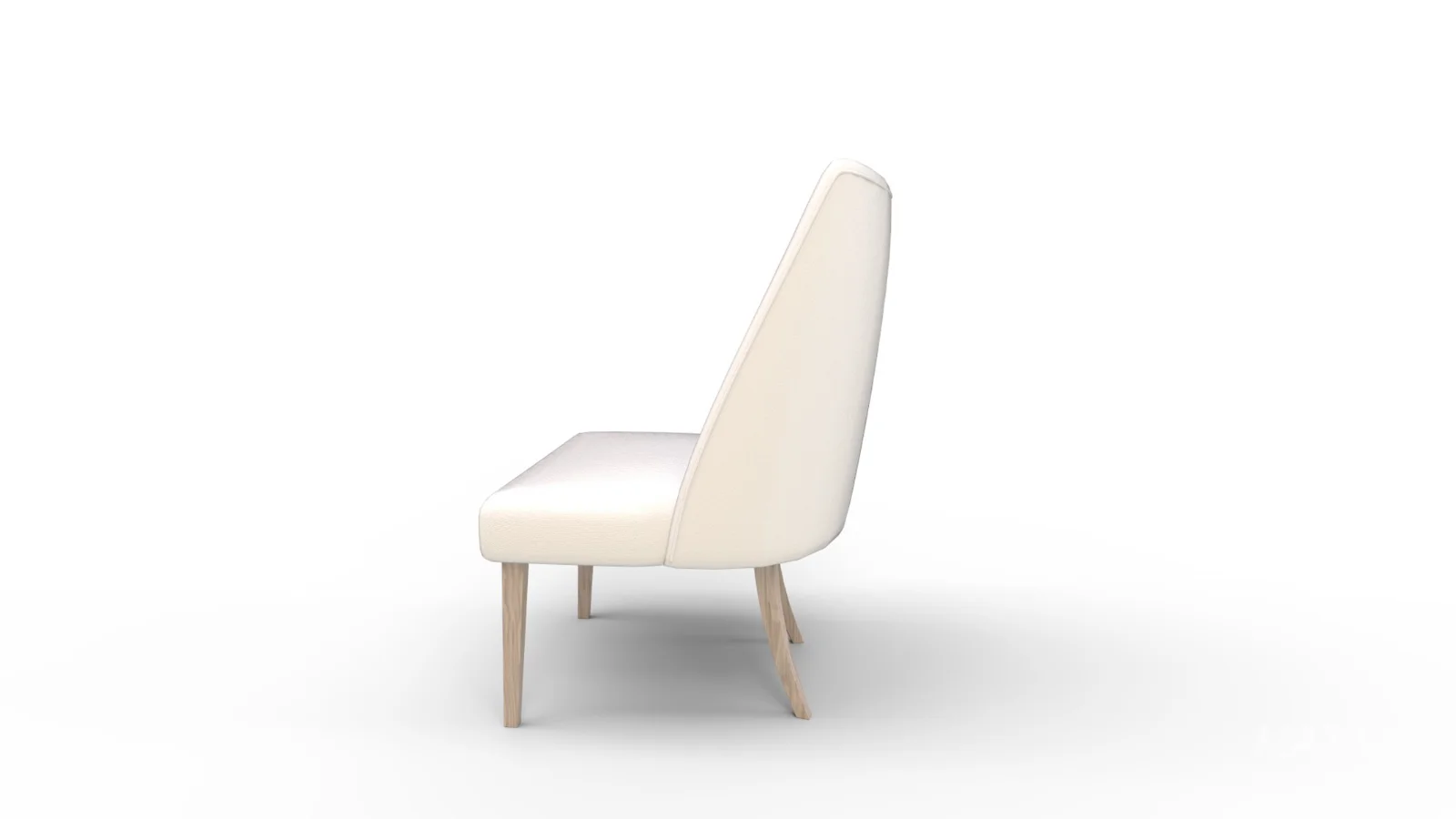 Winfield Upholstered Side Chair - Image 5