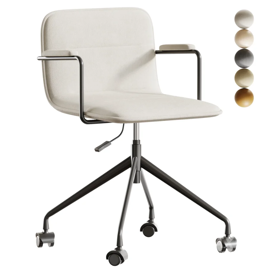 Seifert desk chair - Image 1