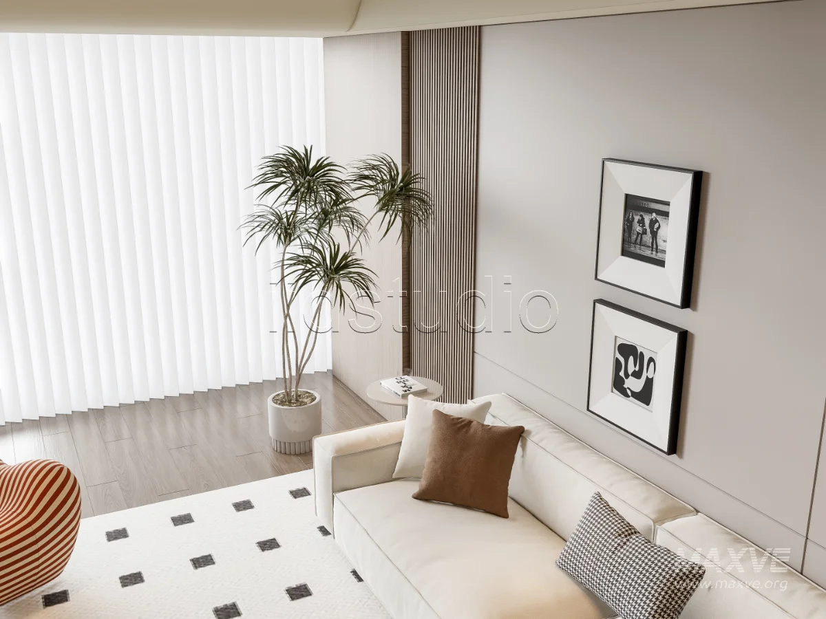LIVING ROOM 61 - Image 9