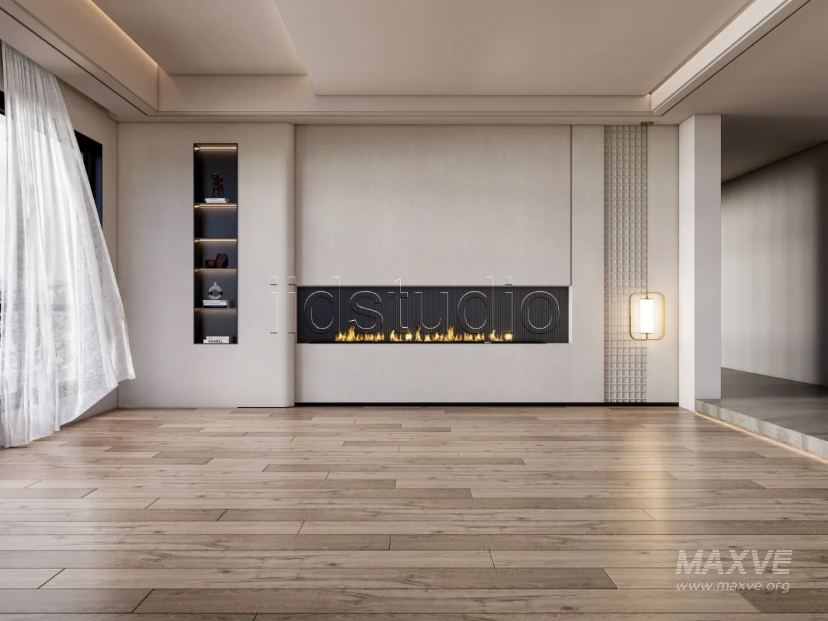 LIVING ROOM 40 - Image 3