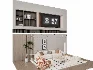 MODERN LUXURY LIVING ROOM SET 12 - Thumbnail 7