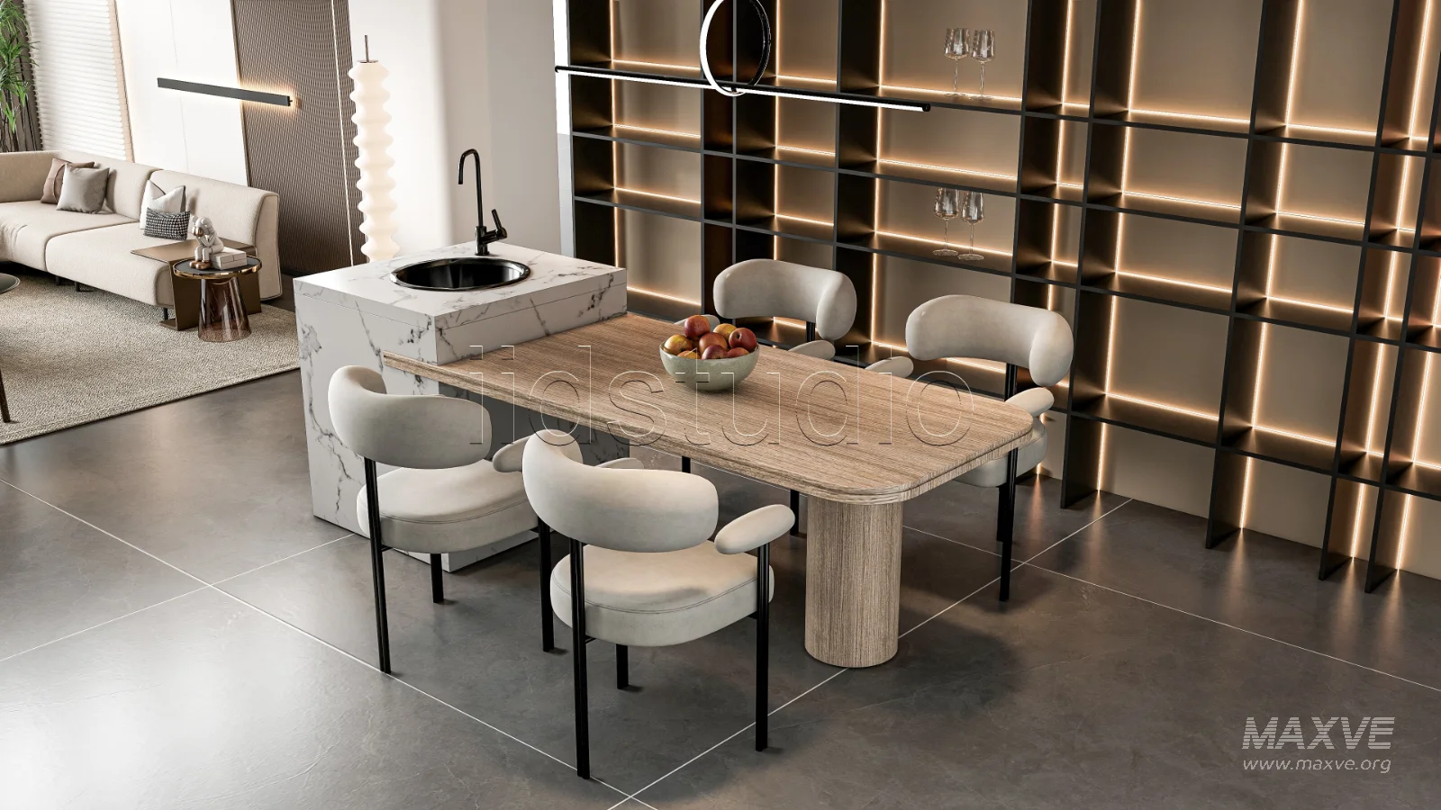 LIVING ROOM 26 - Image 17