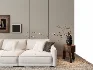 MODERN LUXURY LIVING ROOM SET 8 - Thumbnail 12