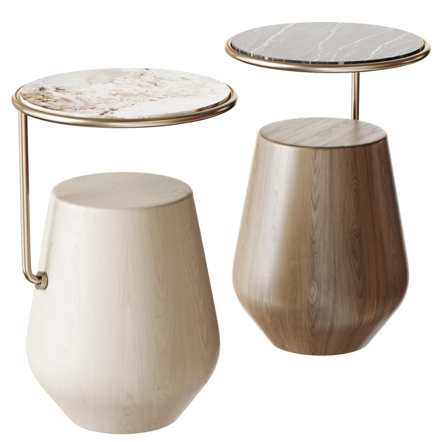 Side Table Haynes - Image 1