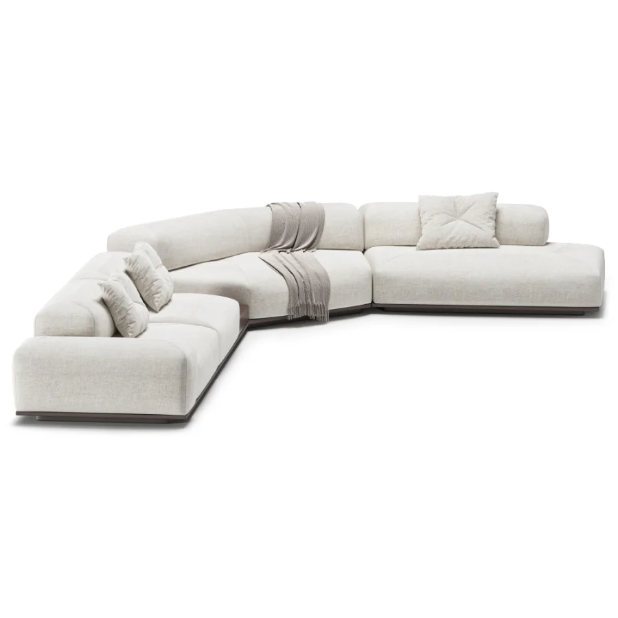 Orion Sofa 2 - Image 3