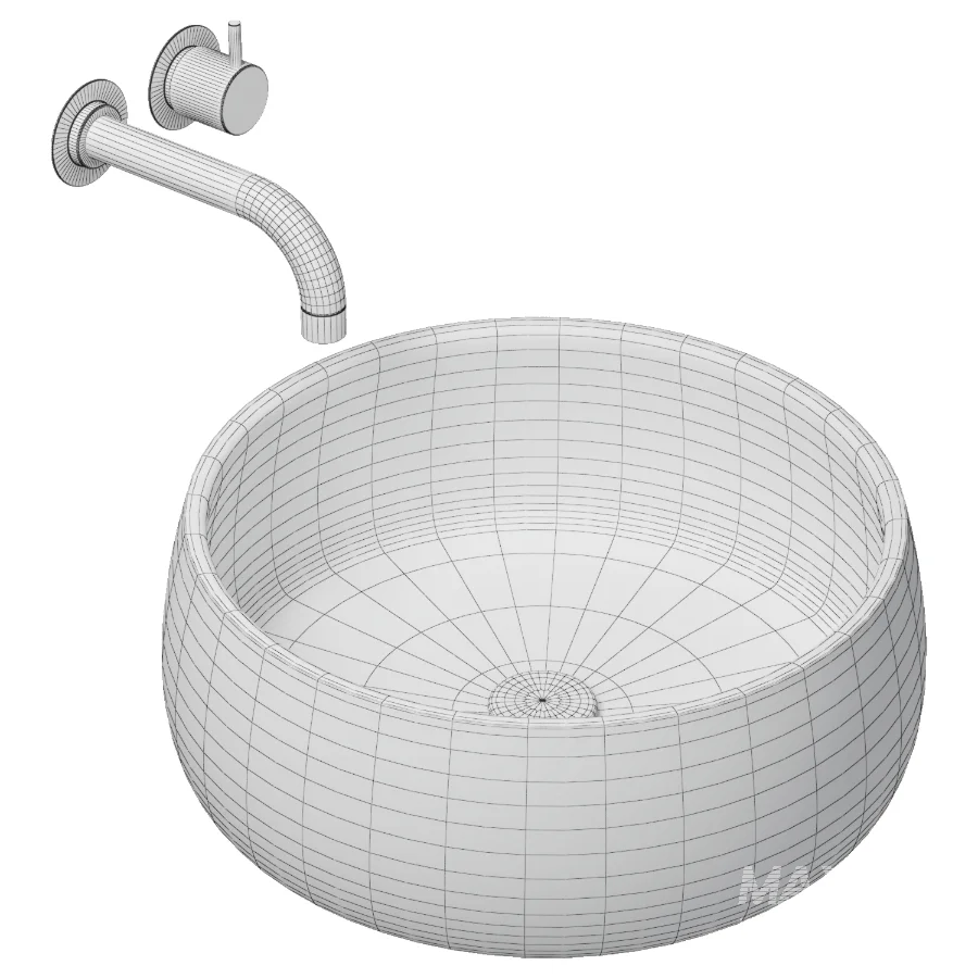 Clay Basins CB I | Studio LOHO - Image 7