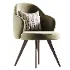 LESLIE LITTLE ARMCHAIRS - Thumbnail 3