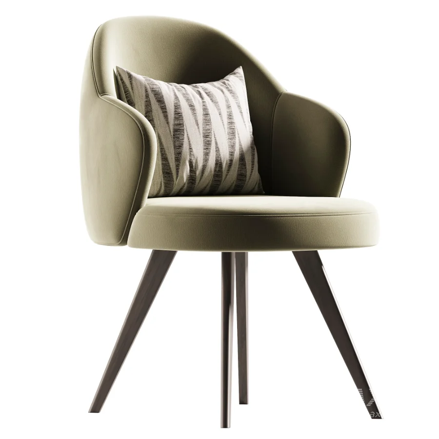 LESLIE LITTLE ARMCHAIRS - Image 3