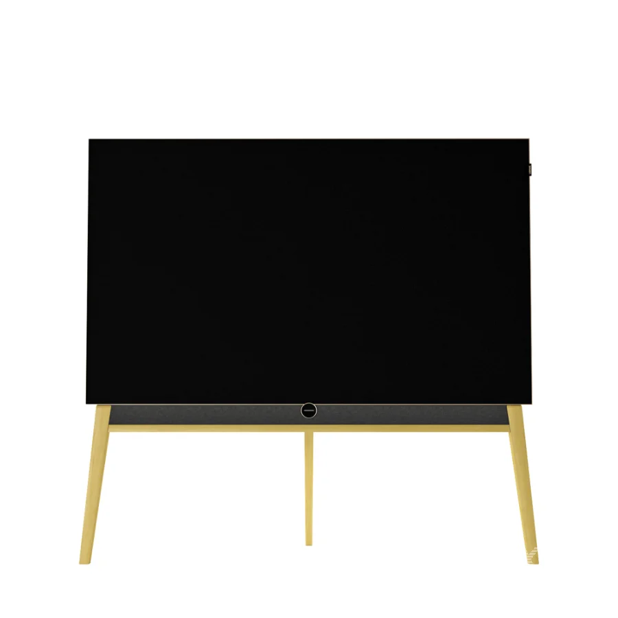 Loewe Bild 5.55 Oled 4 Colors Of Stand - Image 2