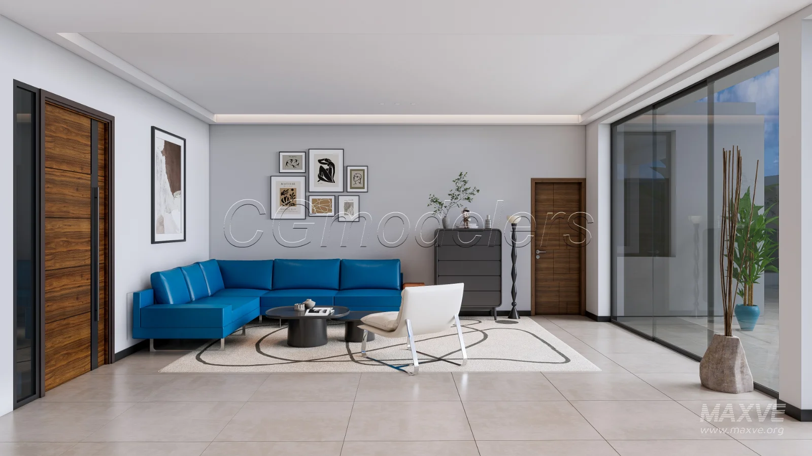 LIVING ROOM 50 - Image 18