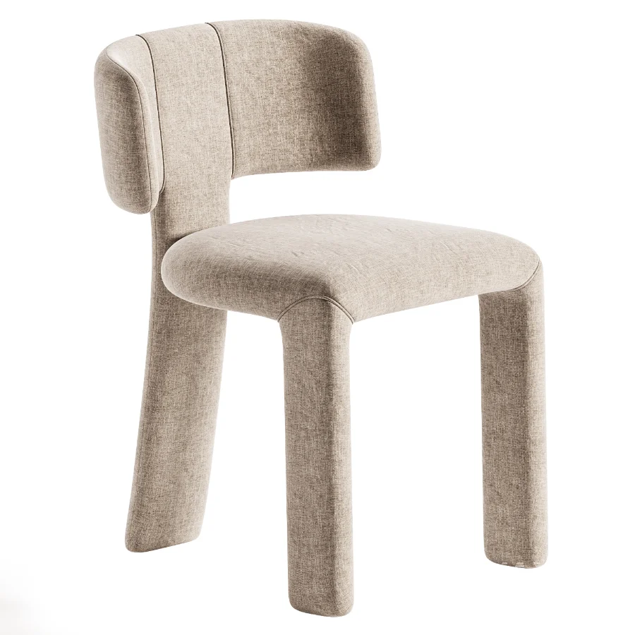 BLISS Dining Set 12 - Image 4
