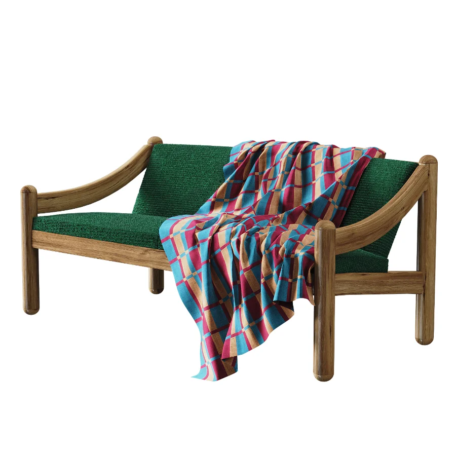 New Novetrenta sofa - Image 3