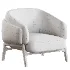 Berto Armchair - Thumbnail 4