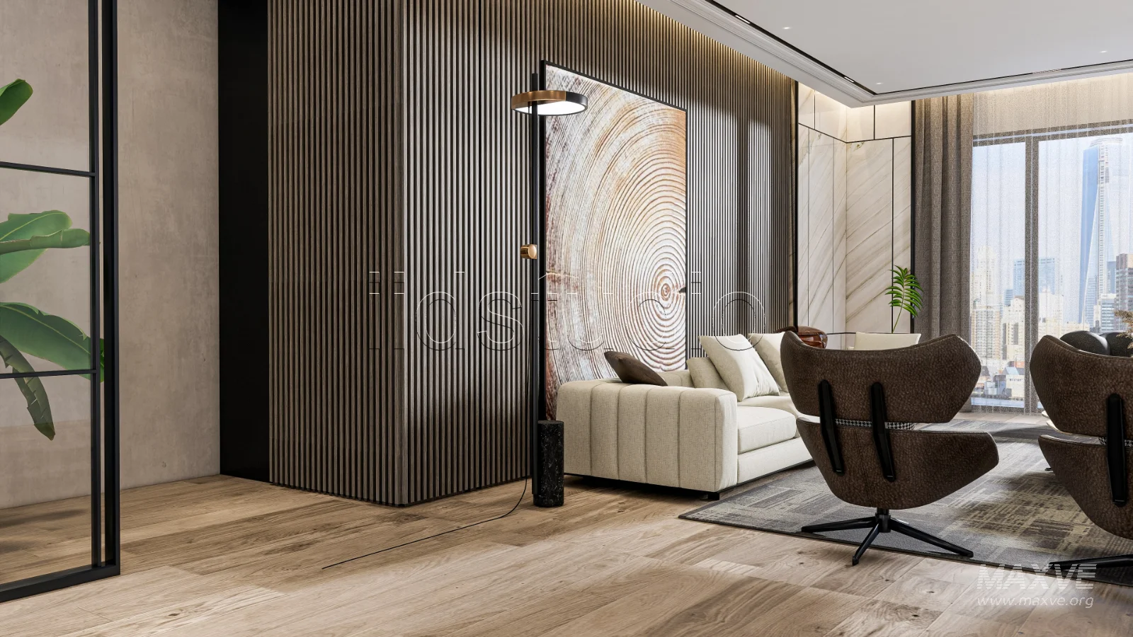 LIVING ROOM 24 - Image 12