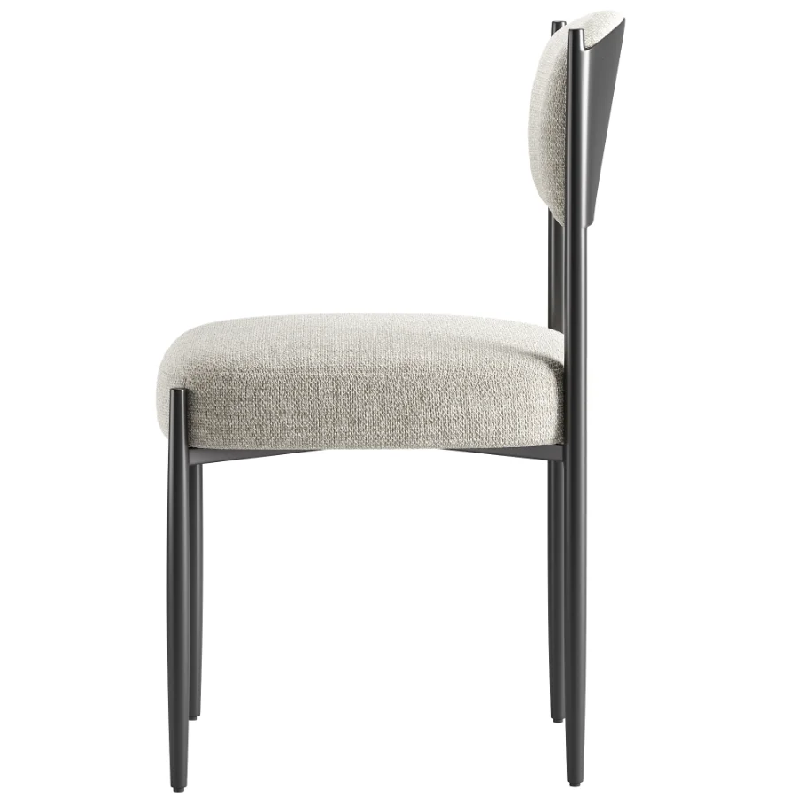 Bellaire Dining Chair - Image 4