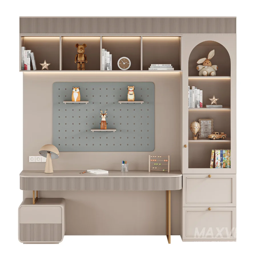 Childrens Furniture Set 17 - Image 3
