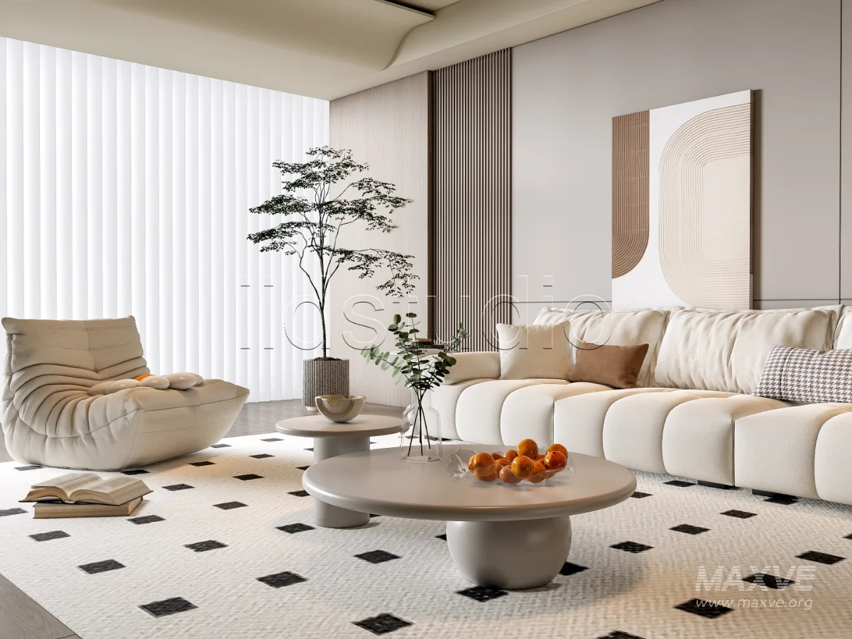 LIVING ROOM 59 - Image 5