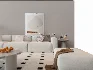 MODERN LUXURY LIVING ROOM SET 17 - Thumbnail 17