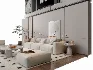 MODERN LUXURY LIVING ROOM SET 17 - Thumbnail 19
