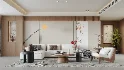 Modern living room - Thumbnail 1