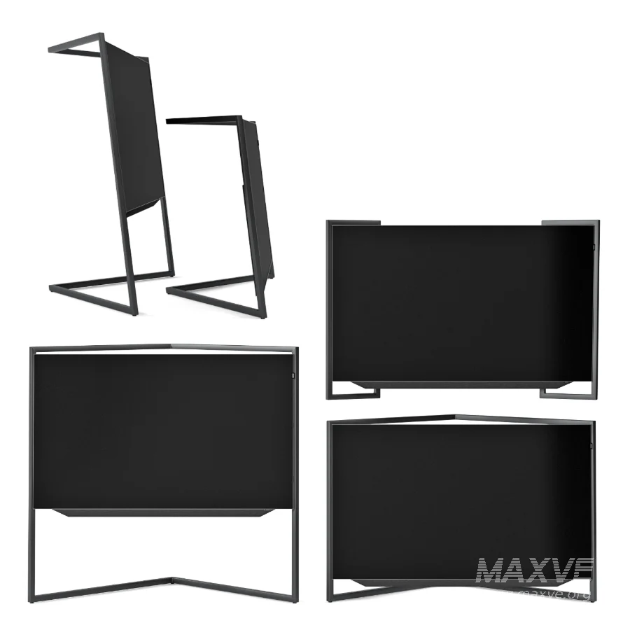 Loewe Bild 9.65 and 9.55 Set - Image 4