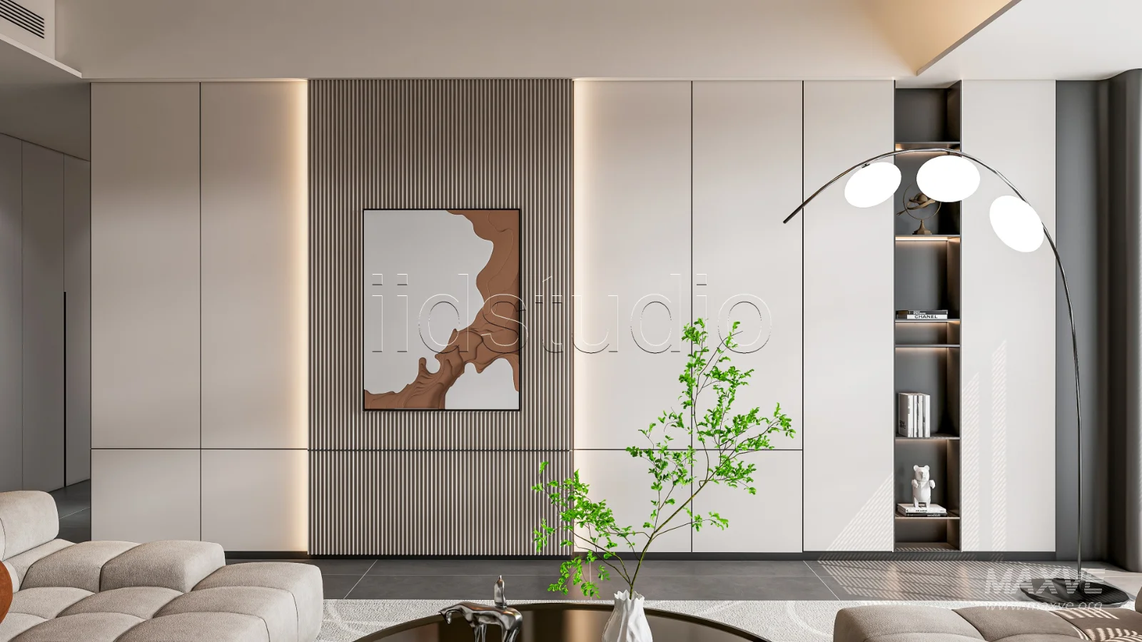 LIVING ROOM 73 - Image 11