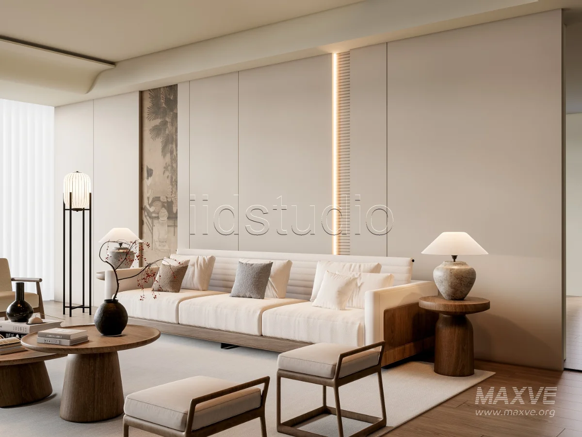LIVING ROOM 70 - Image 6