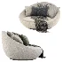 Armchair lacoon by desiree - Thumbnail 4