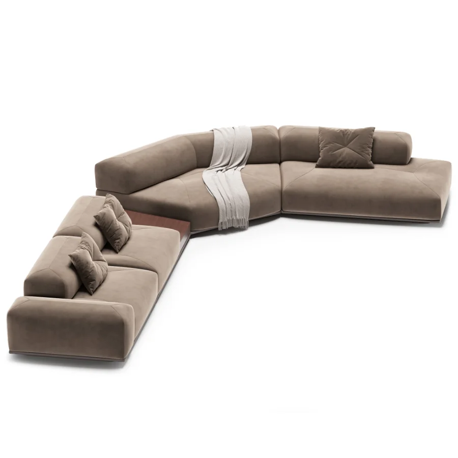 Orion Sofa 2 - Image 5