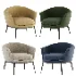 Caratos maxalto armchair - Thumbnail 2