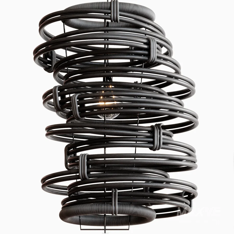 Vinya Lamp - Image 2