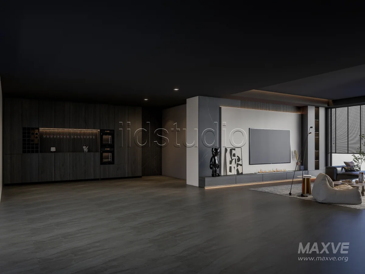 LIVING ROOM 52 - Image 17