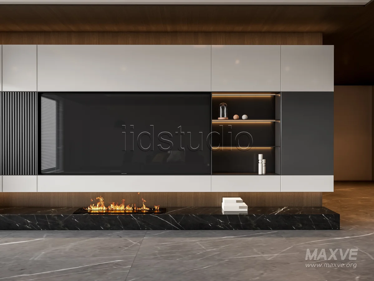 LIVING ROOM 85 - Image 1