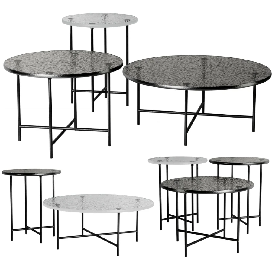 Table basse Desiree Nemu - Image 4