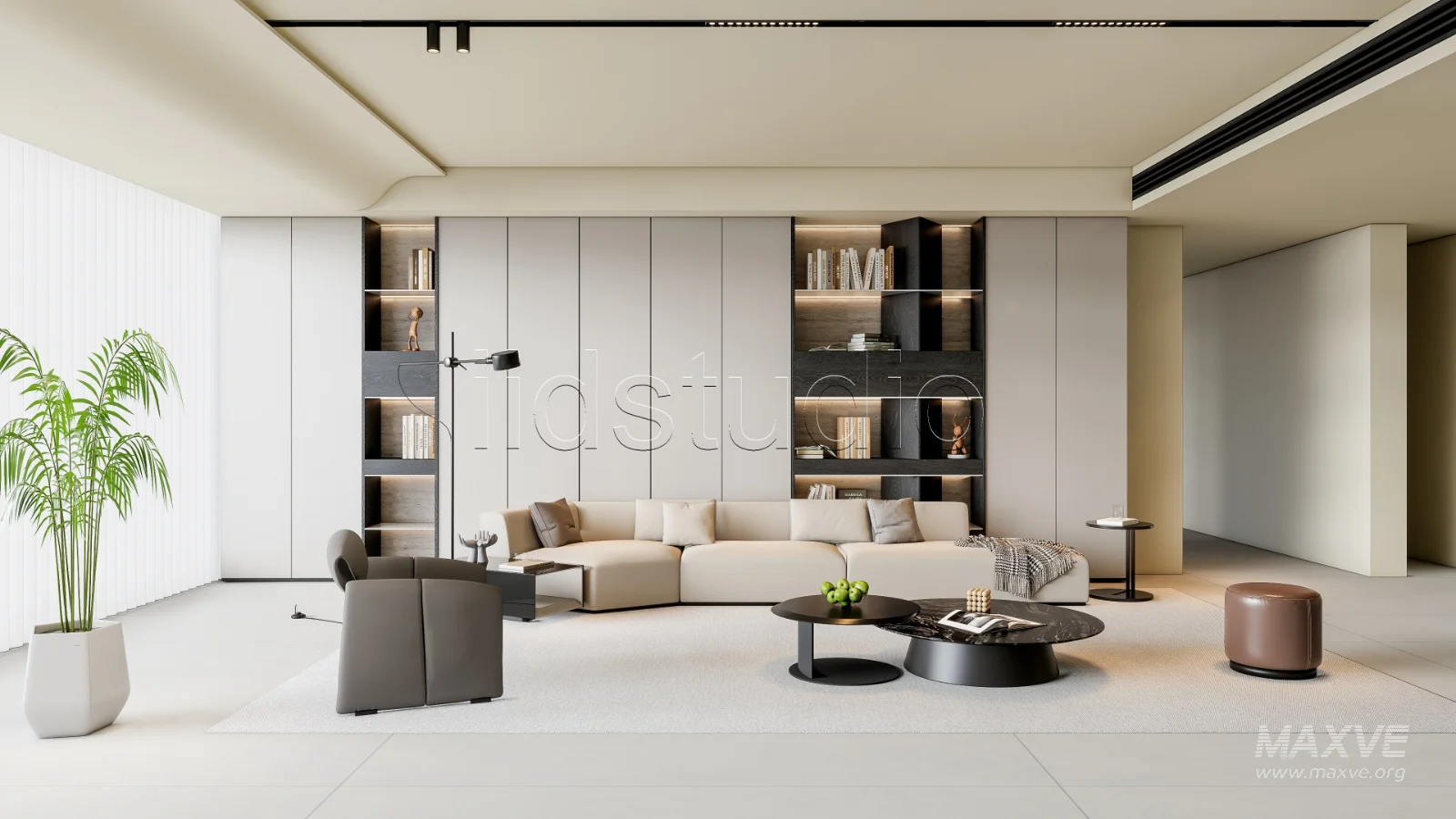 LIVING ROOM 74 - Image 3
