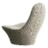Manta Armchair - Thumbnail 3