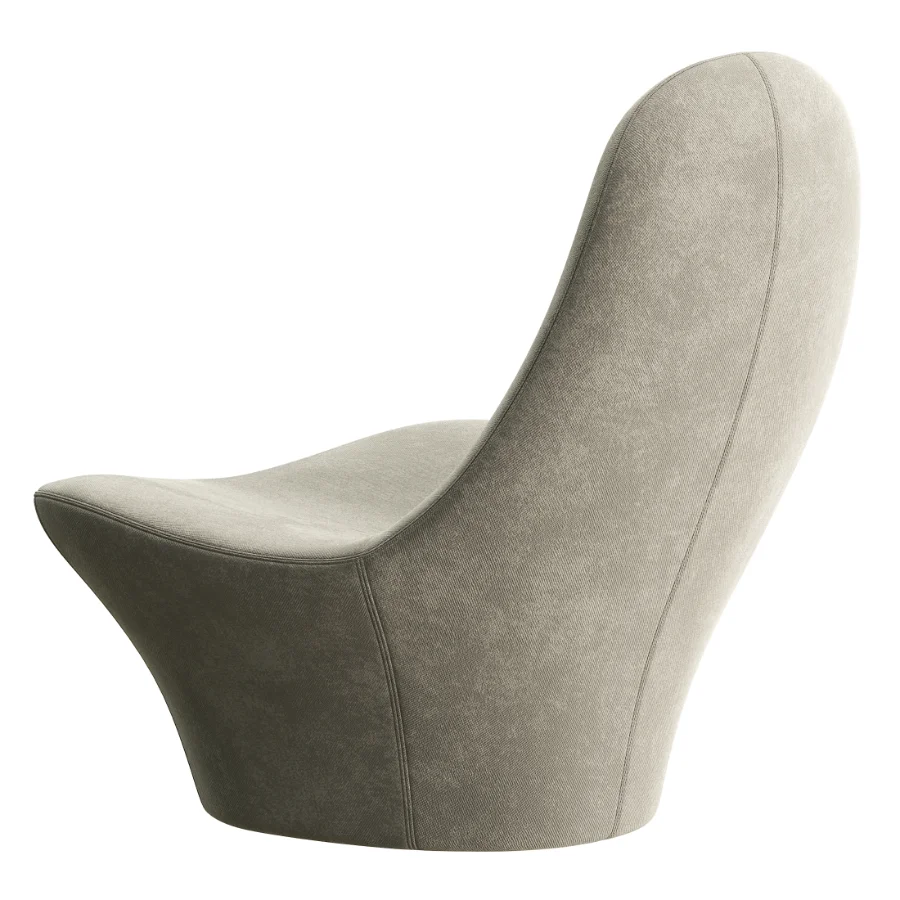 Manta Armchair - Image 3