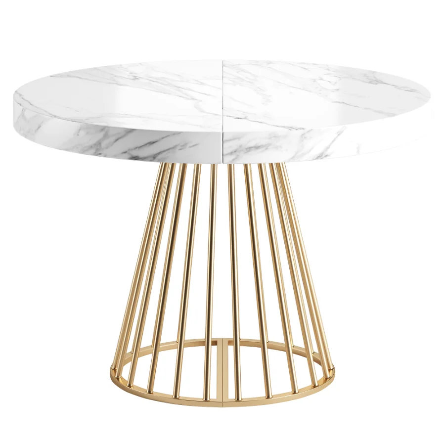 Round Table Menzzo Soare - Image 3
