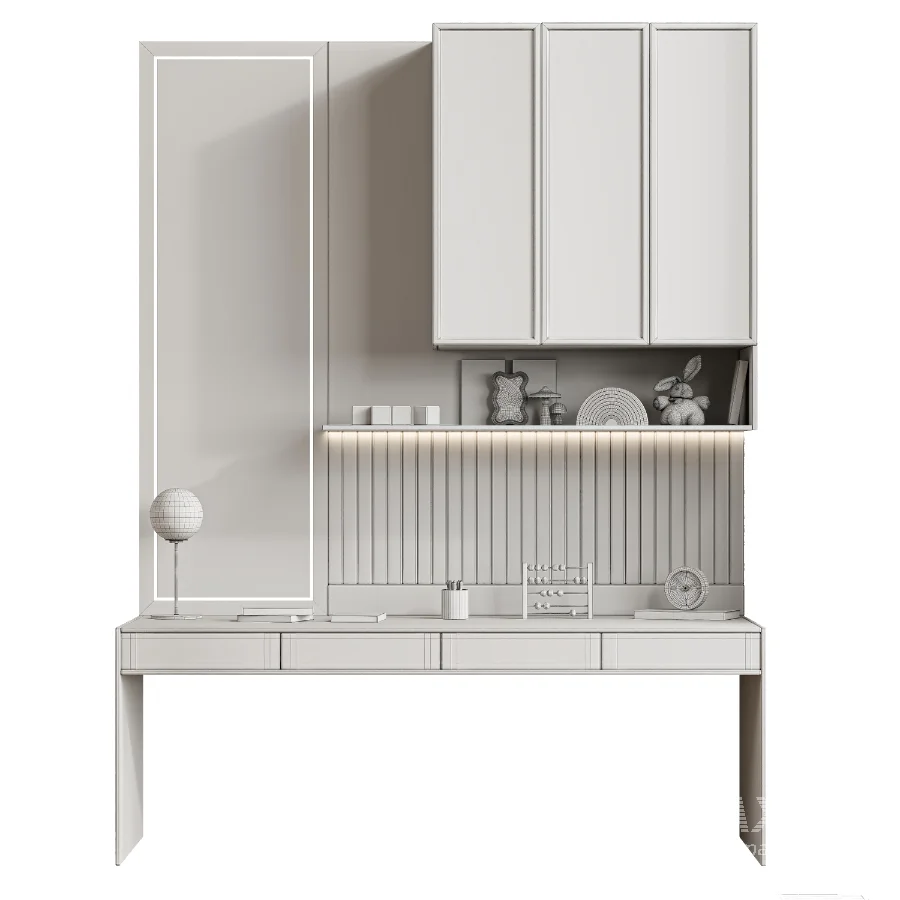 Childrens Furniture Set 25 - Image 6