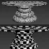Yalu Coffee Table By Thatcooliving - Thumbnail 4