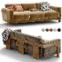 Mandy Modular Sectional Sofa - Thumbnail 9