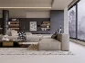 LIVING ROOM 44 - Thumbnail 4