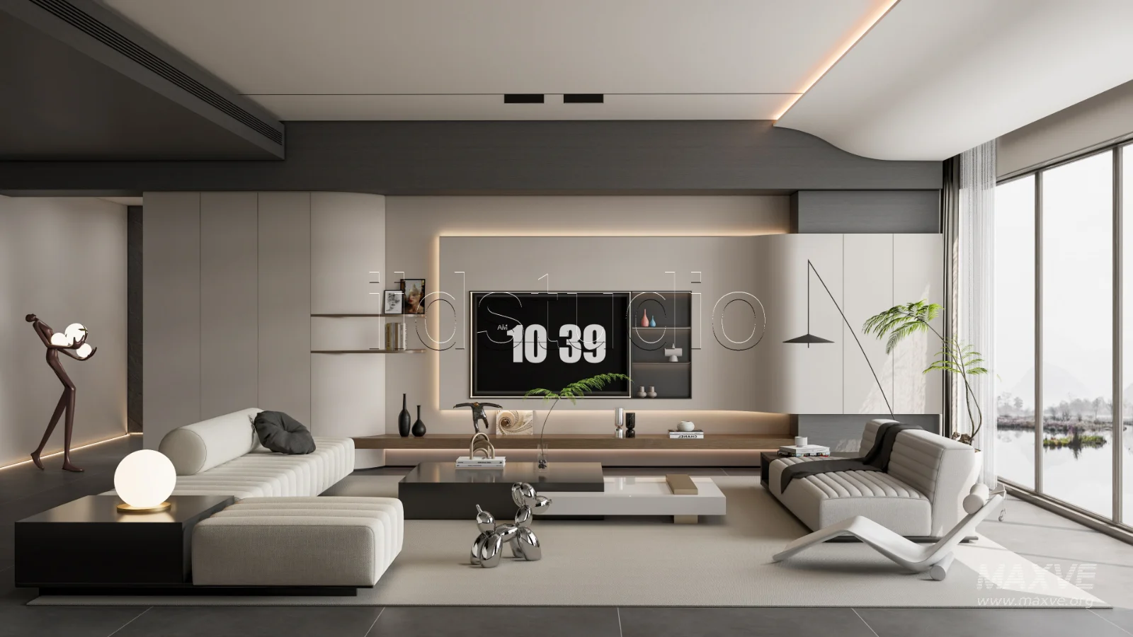 LIVING ROOM 51 - Image 7